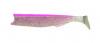 Punshad 100mm 7 gr (4 Buc/Pac)-023 Clear Pink