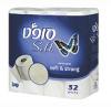 Sano toilet paper soft silk style / white (32 role)