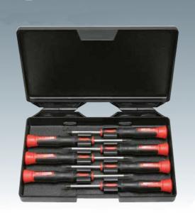 Set surubelnite torx 7 piese