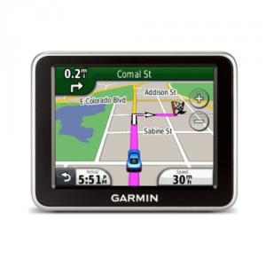 Sistem de navigatie Garmin