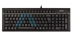 Tastatura A4tech KLS-820 USB
