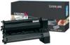 Toner Lexmark 00C782X2MG