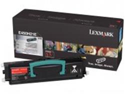 Toner lexmark e450h21e