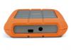 Hard disk extern lacie mobile rugged 320gb