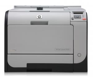 Imprimanta laser color HP CP2025n, A4