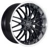 Janta barracuda voltect6 suv hgb/sl 20"