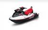 Jetski bombardier seadoo wake pro