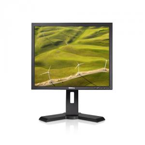 Monitor LCD Dell 19'', DVI, P190S