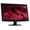 Monitor lcd lg 21.5'', wide,