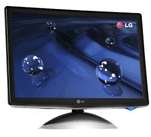 Monitor LCD LG W2284F−PF 22" 2ms