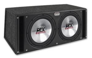 MTX SLH-T4510X2-A High Performance