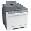 Multifunctional lexmark x544dw, a4