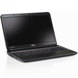 Notebook Dell Inspiron N5110 Black Core i3 2310M