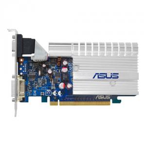 Placa video Asus Nvidia GeForce 8400GS, 512MB, DDR2, 64bit, PCI-