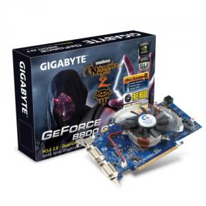 Gigabyte 8800gt