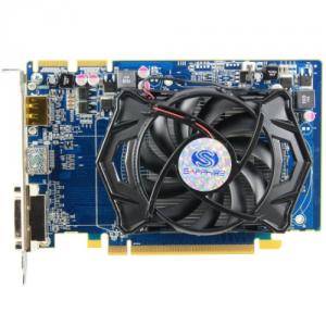 Placa video Sapphire Radeon HD 5670 1024MB DDR5 DP HDMI