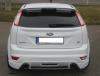 Prelungire spoiler spate ford focus 2 st