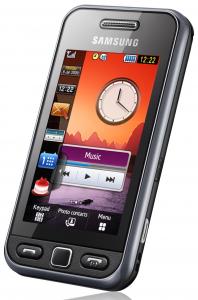 Telefon mobil Samsung S5230