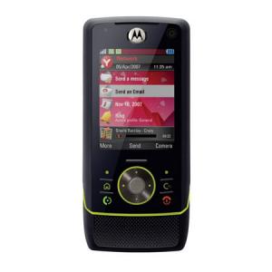 Telefon Motorola Z8