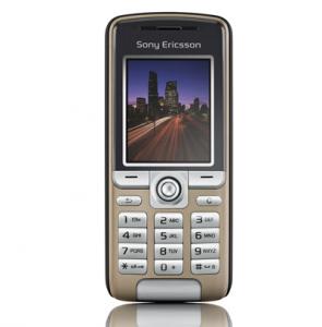 Telefon Sony Ericsson K320i