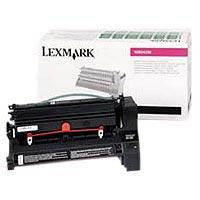 Toner lexmark 0010b042m