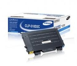 Toner samsung clp 510d2c