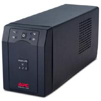 Ups apc sc620i 620va