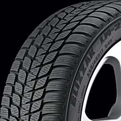 Anvelopa bridgestone lm25 4