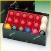 Aramith snooker 18 bile