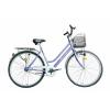 Bicicleta creativ city dama 28"