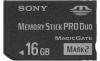 Card memorie sony pro duo 16 gb