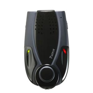 Parrot minikit bluetooth