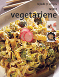 Cartea retete vegetariene