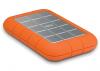 Hard disk extern lacie mobile rugged 250gb