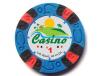Jeton Joker Casino 9g - Albastru valoarea 1