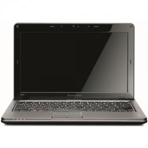 Laptop Lenovo IdeaPad S205 cu procesor AMD Dual-Core E-350