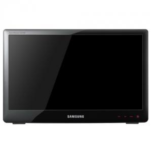 Monitor LCD Samsung 18.5'', Wide, Negru Lucios, LD190G