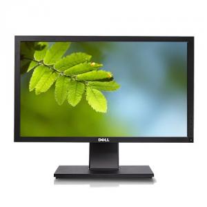 Monitor LED Dell 20'', Wide, P2011H