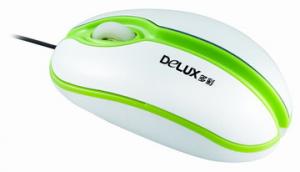 Mouse Delux Optic Mini DLM-352BT