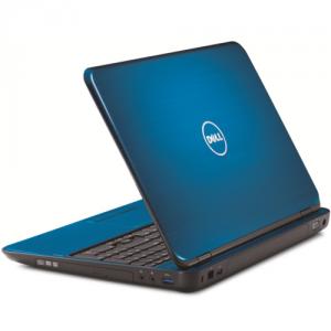 Notebook Dell Inspiron N5110 cu procesor Intel CoreTM i3-2310M B