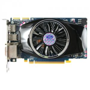 Placa video Sapphire Radeon HD5750 1GB DDR5 128-bit