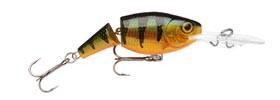 Rapala Jointed Shad Rap 4cm/5gr P
