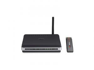 Router D-Link Router D-LINK DKT-110