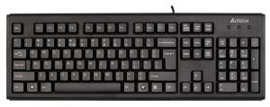 Tastatura A4tech KM720U USB Black