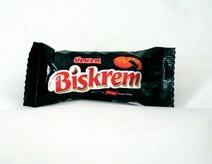 Biscuiti Ulker Biskrem cu Crema de Cacao 110 g