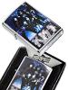 Bricheta zippo kiss street chrome