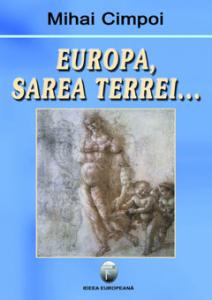 Cartea Europa, sarea Terrei…