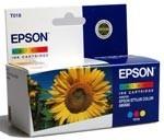 Cartus color epson t018401