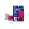 Cartus color magenta brother lc1000m