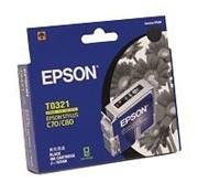 Cartus negru EPSON T032140